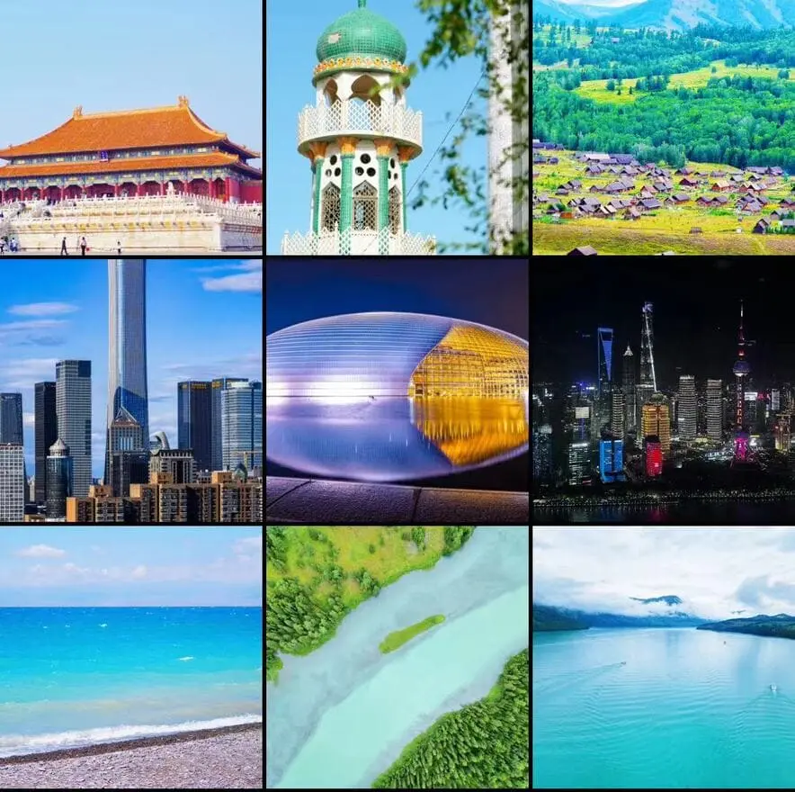 Halal Travel Guide in China | Muslim Tour Tips & Destinations
