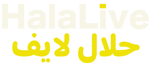 HalaLive